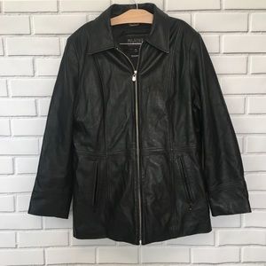 Wilsons Leather Jacket